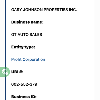 GT Auto Sales - Used Car Dealers Near Me - Tacoma, Washington GT Auto Sales - Used Car Dealers Near Me - Tacoma, Washington