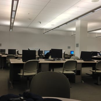 24 HOUR LAB AT CAL POLY POMONA - Updated August 2025 - 16 Reviews ...