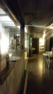Restaurant le Viste by null