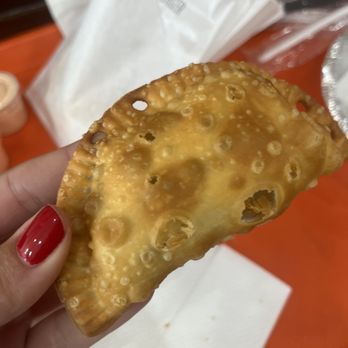The Empanada Spot Williamsburg - Colombian Near Me - Brooklyn, New York The Empanada Spot Williamsburg - Colombian Near Me - Brooklyn, New York