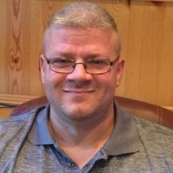 DualTech Electric - Mitch Cochrell Owner and Operator