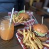 The Bronx Burger House gift card