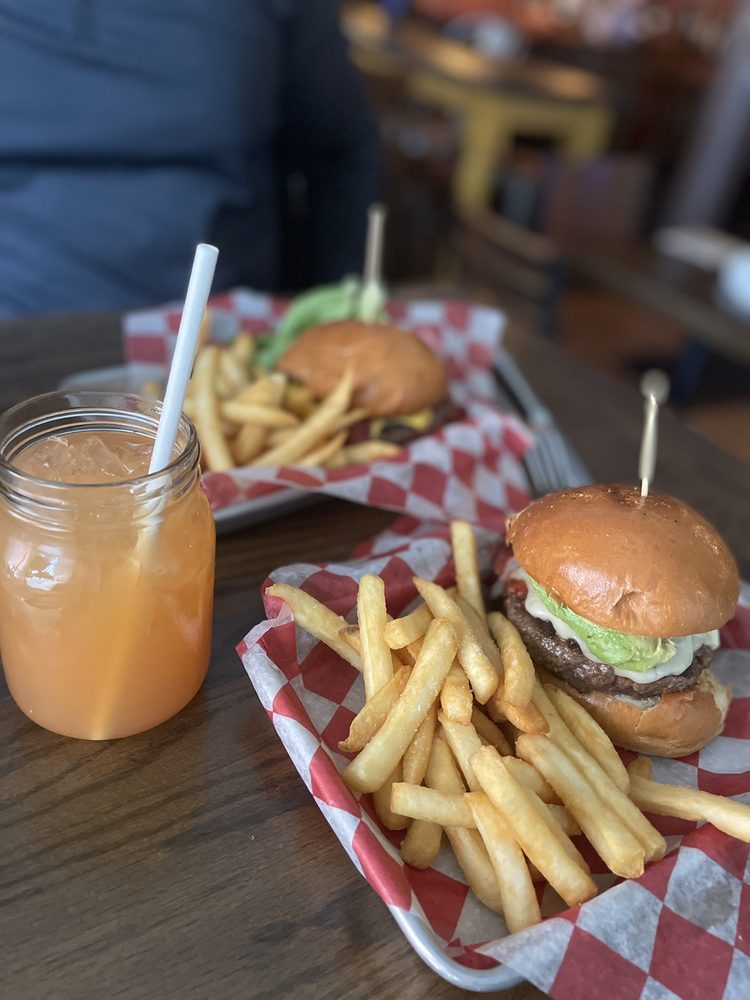 The Bronx Burger House