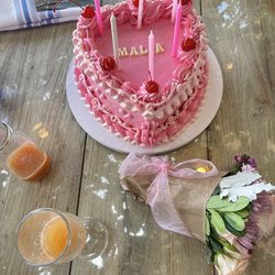 Cake Queen