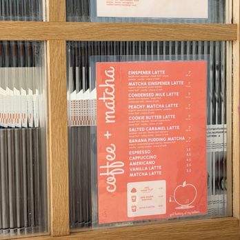 Whata Peach - Coffee and matcha menu - Coffee & Tea Near Me - Burbank, California Whata Peach - Coffee and matcha menu - Coffee & Tea Near Me - Burbank, California