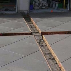 CT Concrete