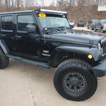 Houdek Auto Center - Used Car Dealers Near Me - Marion, Iowa