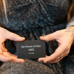 The House of Hair Mke