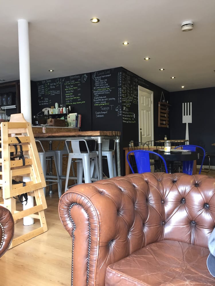 SWAN STREET CAFE 21 Swan Street, West Malling, Kent, United Kingdom