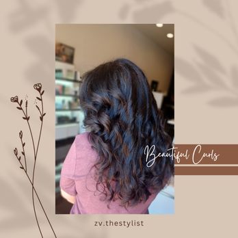 ZV The Stylist - Hair Stylists Near Me - Fort Worth, Texas ZV The Stylist - Hair Stylists Near Me - Fort Worth, Texas