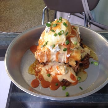 Biscuit Head - Brisket biscuit - Cafes Near Me - Asheville, North Carolina
