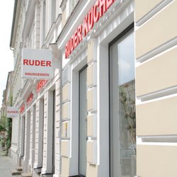 Ruder Küchen und Hausgeräte GmbH - Küchenstudio Berlin Ostkreuz