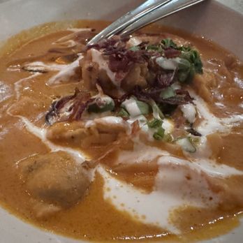 Chin Chin - Butter Chicken - Asian Fusion Near Me - Melbourne, VIC