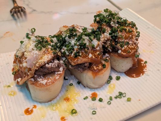 Amador Cocina Fina by null