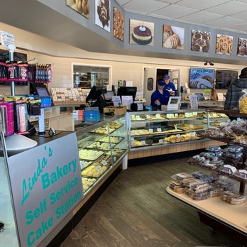Linda's Bakery - Bakeries Near Me - West Salem, Wisconsin Linda's Bakery - Bakeries Near Me - West Salem, Wisconsin