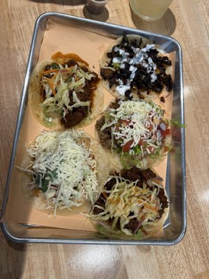 Communidad Taqueria by null Communidad Taqueria by null