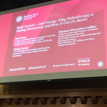 Stanford University - Book launch event - Colleges & Universities Near Me - Stanford, California Stanford University - Book launch event - Colleges & Universities Near Me - Stanford, California