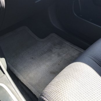 Cielo Car Wash And Detailing - No dog hair at all! - Auto Detailing Near Me - Albertville, Minnesota Cielo Car Wash And Detailing - No dog hair at all! - Auto Detailing Near Me - Albertville, Minnesota