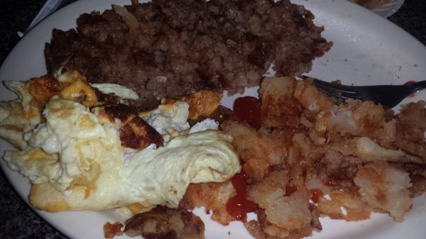 White Diamond Diner by null