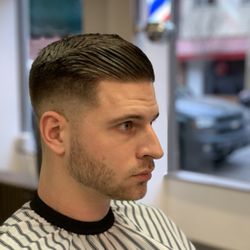 Clark Barber