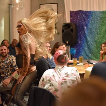 Bear Cave Comedy - Comedy Clubs Near Me - Santa Barbara, California