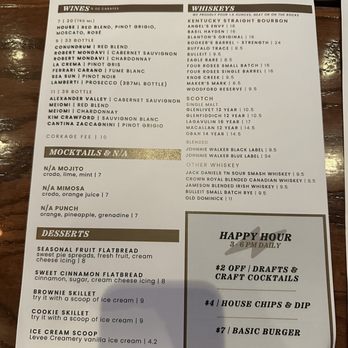 Nashoba - Drink menu - Breweries Near Me - Collierville, Tennessee Nashoba - Drink menu - Breweries Near Me - Collierville, Tennessee