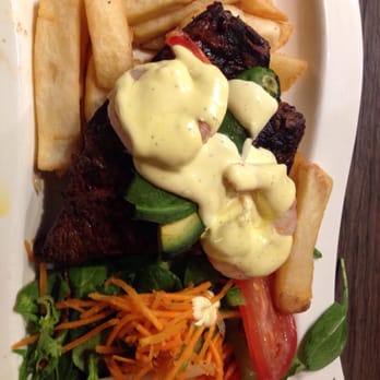 Outback Jacks - Neptune steak - Australian Near Me - Rouse Hill, NSW Outback Jacks - Neptune steak - Australian Near Me - Rouse Hill, NSW