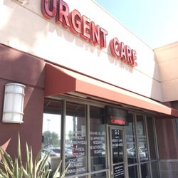 Apple Urgent Care