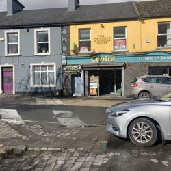 O'Flynns Centra