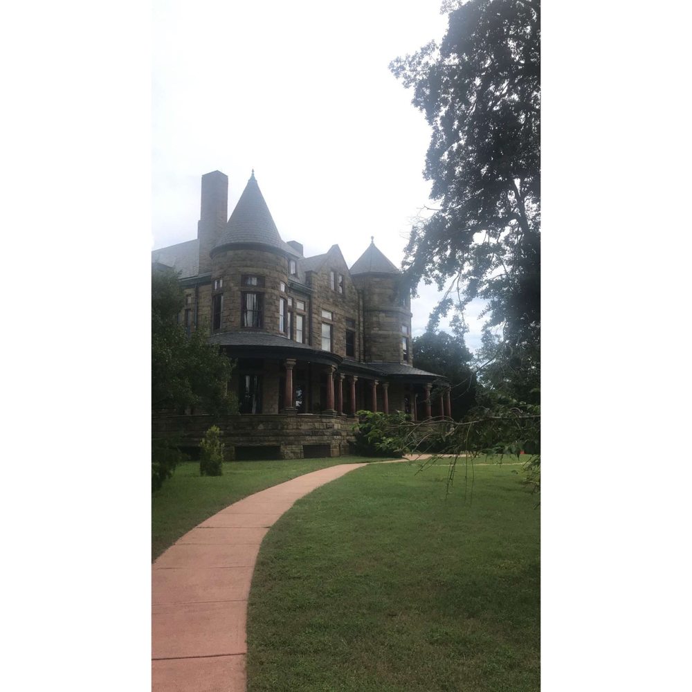 Maymont - Parks Near Me - Richmond, Virginia
