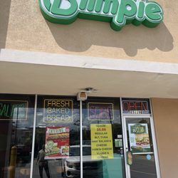 Blimpie