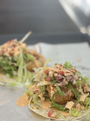 Arizona Taco Co. by null