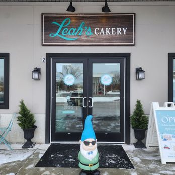 Leah's Cakery - Bakeries Near Me - Ballston Lake, New York Leah's Cakery - Bakeries Near Me - Ballston Lake, New York