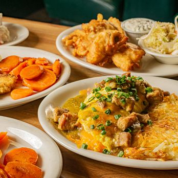 Knife & Fork Grill - American Near Me - Murray, Utah Knife & Fork Grill - American Near Me - Murray, Utah
