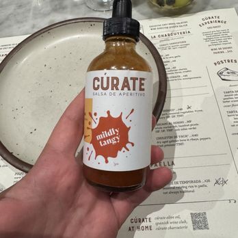 Cúrate - Tapas Bars Near Me - Asheville, North Carolina