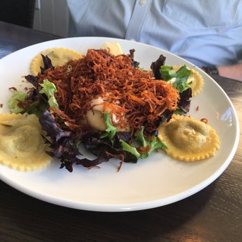 Pilot House - Seafood Near Me - Wilmington, North Carolina