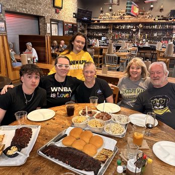 Buz and Ned's Real Barbecue - Family - Barbeque Near Me - Richmond, Virginia