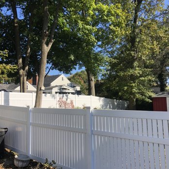 Swab Fence - Semi privacy fence - Fences & Gates Near Me - Passaic, New Jersey Swab Fence - Semi privacy fence - Fences & Gates Near Me - Passaic, New Jersey