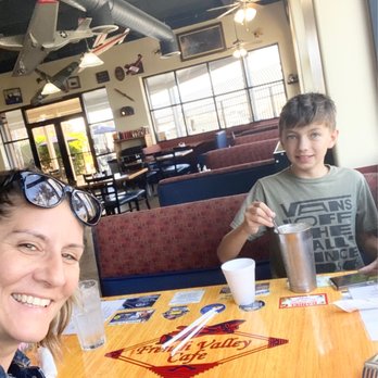 French Valley Cafe - Grandma and Cayden - American Near Me - Murrieta, California French Valley Cafe - Grandma and Cayden - American Near Me - Murrieta, California