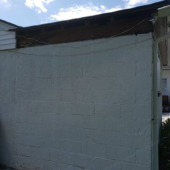 Total Makeover - missing wood - Painters Near Me - Birmingham, Michigan Total Makeover - missing wood - Painters Near Me - Birmingham, Michigan