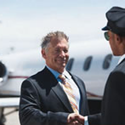 Unique Luxury Service & Limousines