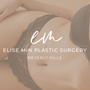 Photo of Elise Min, MD