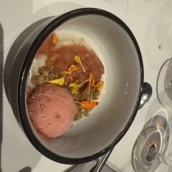 Populaire Modern Bistro - Dessert - French Near Me - Costa Mesa, California Populaire Modern Bistro - Dessert - French Near Me - Costa Mesa, California