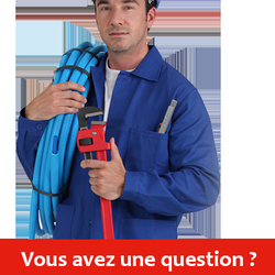 Plombier Sainte-Foy