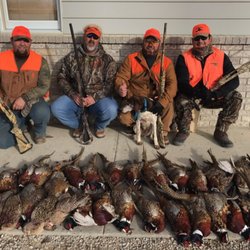 Ringneck Ranch