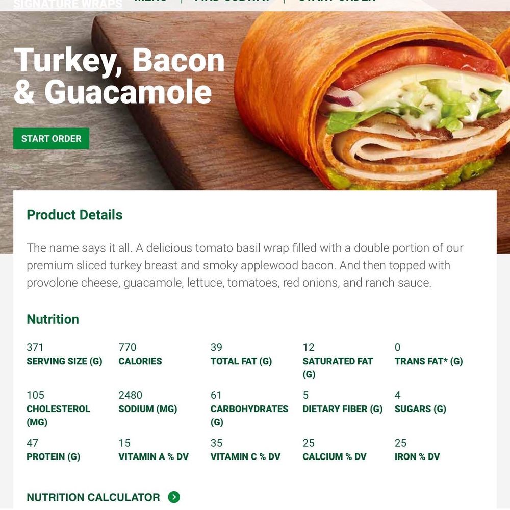 Subway - What I was supposed to have! - Sandwiches Near Me - Green Bay, Wisconsin Subway - What I was supposed to have! - Sandwiches Near Me - Green Bay, Wisconsin