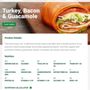 Photo of Subway
