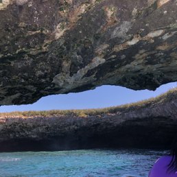 Islas Murieta