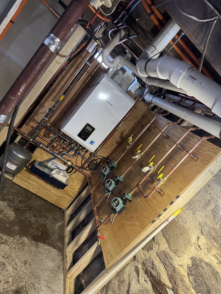 Slide of Matthew Buco