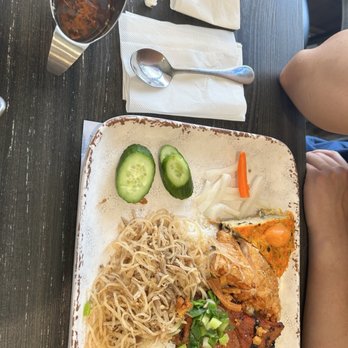 Com Tam Kieu - #30 - Vietnamese Near Me - San Gabriel, California